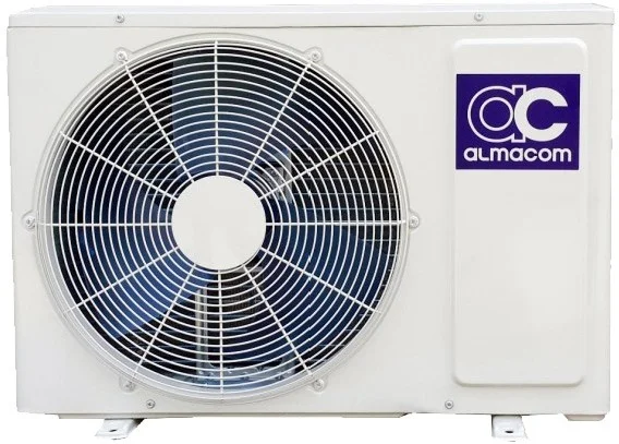 Фотография Кондиционер ALMACOM ACH-18LC