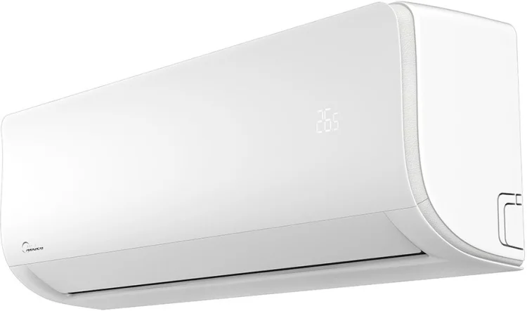 Фото Кондиционер MIDEA MSAG-12HRN1 (медная труба в комплекте)