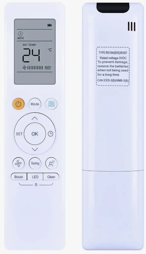 Цена Кондиционер MIDEA AFI-12N8D1 Inverter (с медной трубой)