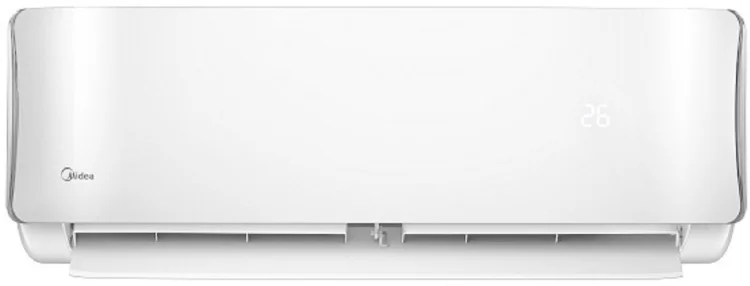 Фото Кондиционер MIDEA AURORA 2 MSAA-18HRN8-W (медная труба в комплекте)