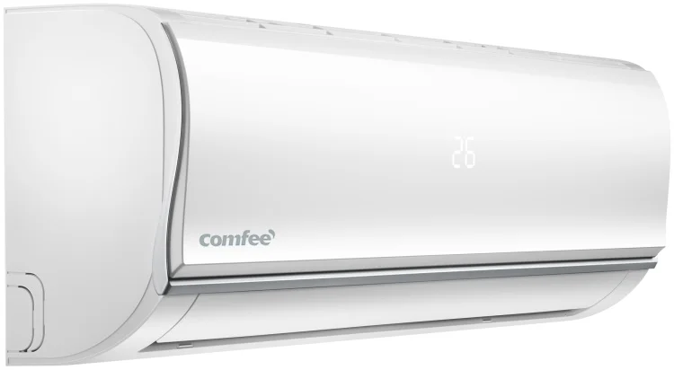 Фото Кондиционер COMFEE CMFAF-09HRN8-I + CMFAF-09HRN8-O