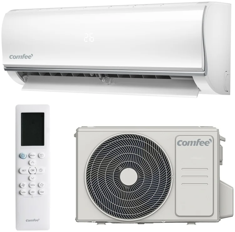 Кондиционер COMFEE CMFAF-09HRN8-I + CMFAF-09HRN8-O Казахстан
