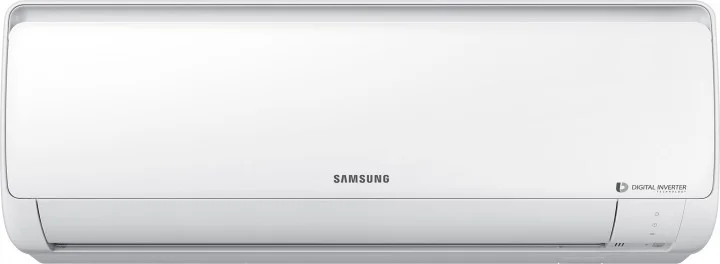 Фото Кондиционер SAMSUNG AR24RSFPAWQNER