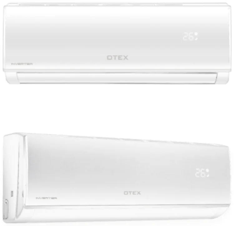Фото Кондиционер ALMACOM OTEX OWM-12TTi