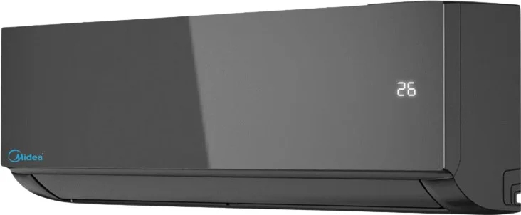 Фото Кондиционер MIDEA AG-09N8D0-C INVERTER (без медной трубы)