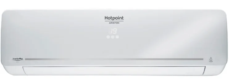 Фото Кондиционер HOTPOINT-ARISTON SPIW409LLHA/O
