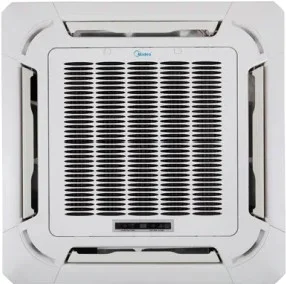 Фото Кондиционер MIDEA MCA3-18HRN1