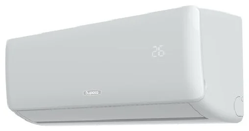 Кондиционер БИРЮСА B-09FIR/B-09FIQ Inverter