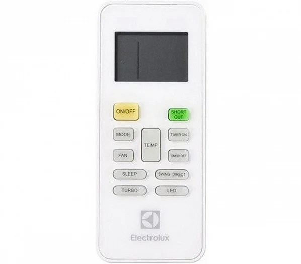 Фотография Кондиционер ELECTROLUX EACF-48 GS/N3_21Y