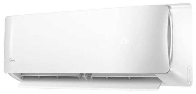 Фотография Кондиционер MIDEA AURORA 2 MSAA-12HRN8-W (медная труба в комплекте)