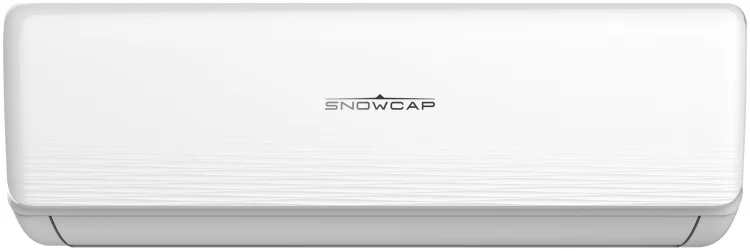 Кондиционер SNOWCAP AC 09 AU W/I