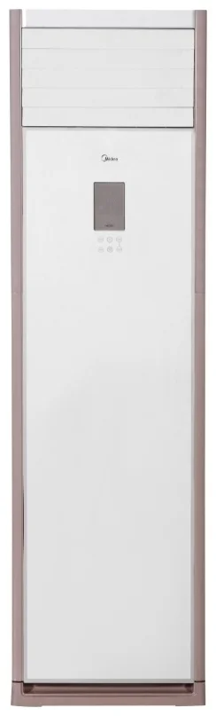Кондиционер MIDEA MFPA -24ARN1 (инсталляция в комплекте)