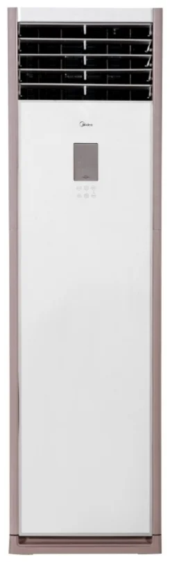 Фото Кондиционер MIDEA MFPA -24ARN1 (инсталляция в комплекте)
