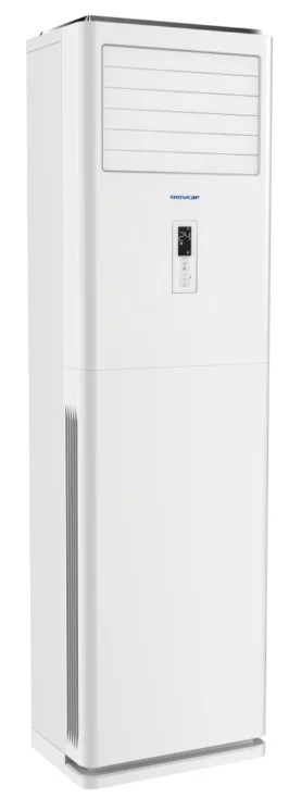Фото Кондиционер-моноблок SNOWCAP VC 60K