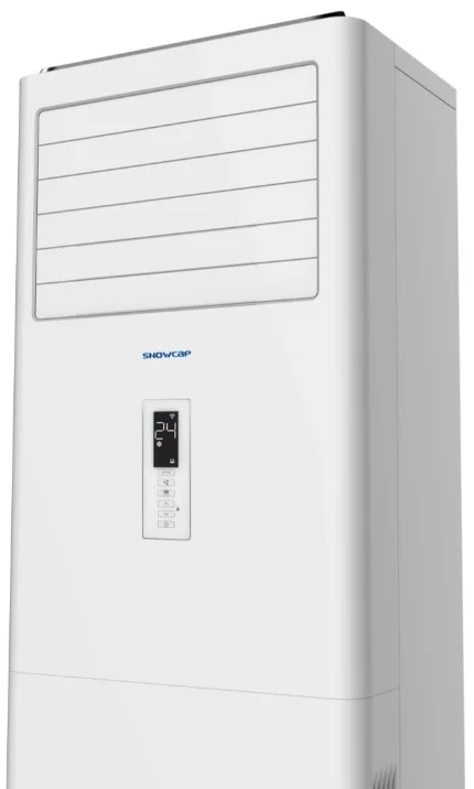 Фотография Кондиционер-моноблок SNOWCAP VC 60K