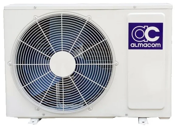 Фото Кондиционер ALMACOM ACP-24I
