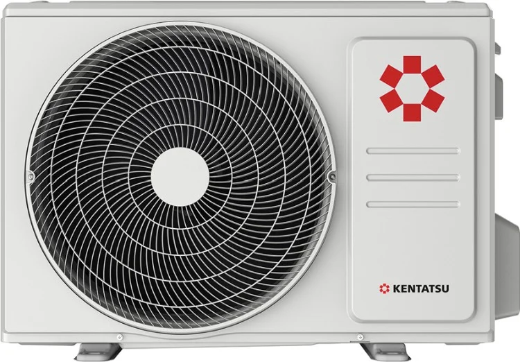 Картинка Кондиционер KENTATSU KSGA26HFAN1/KSRA26HFAN1