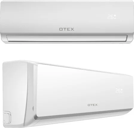Фото Кондиционер ALMACOM OWM-12TP