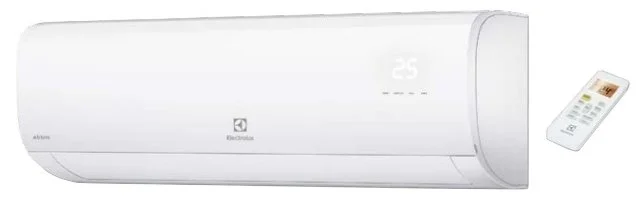Фото Кондиционер ELECTROLUX EACS-12HAT/N3
