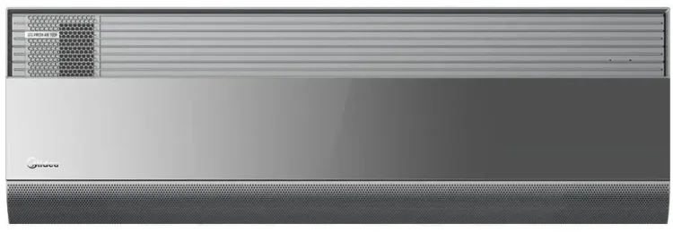 Кондиционер MIDEA GAIA-09HRFN8D6 Grey (медная труба в комплекте)