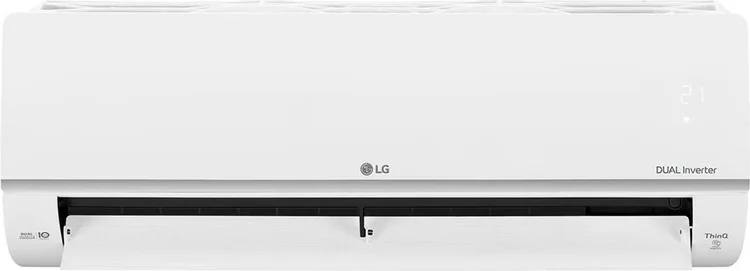Фото Кондиционер LG D12TT2