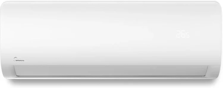 Кондиционер MIDEA MSAG-24HRN8 INVERTER (медная труба в комплекте)
