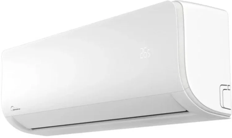 Фото Кондиционер MIDEA MSAG-24HRN8 INVERTER (медная труба в комплекте)