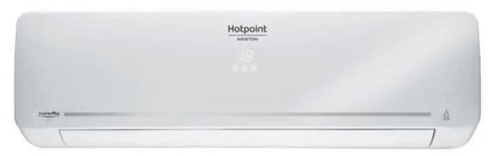 Фото Кондиционер HOTPOINT-ARISTON SPIW412LLHA/O
