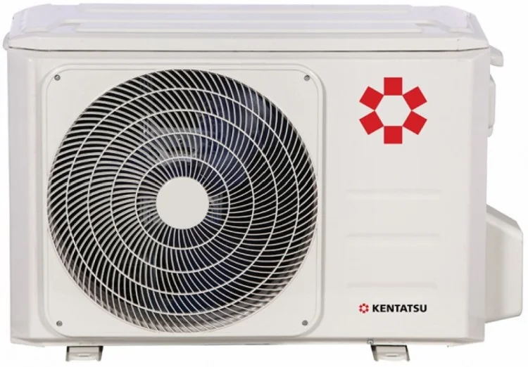 Фотография Кондиционер KENTATSU KSGA70HFAN1/KSRA70HFAN1