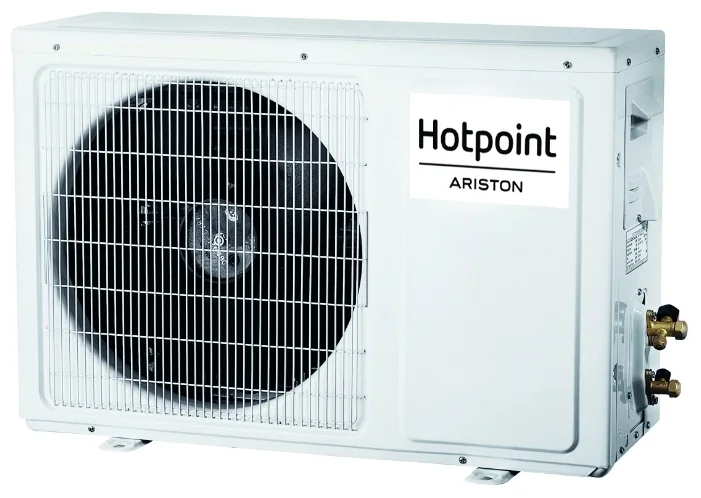 Фотография Кондиционер HOTPOINT-ARISTON SPOWHA 412/O