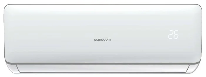 Кондиционер ALMACOM АСН-09AF