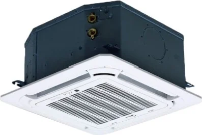 Кондиционер MIDEA MCD-60HRN1-R