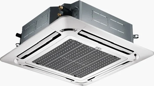 Фото Кондиционер MIDEA MCD-60HRN1-R