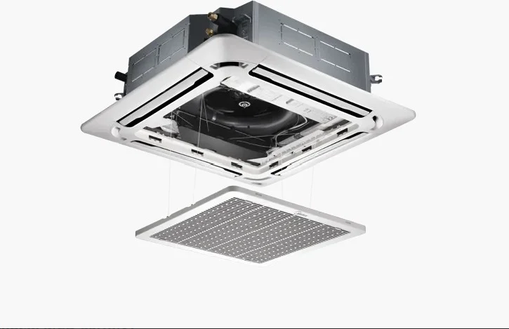 Фотография Кондиционер MIDEA MCD-60HRN1-R