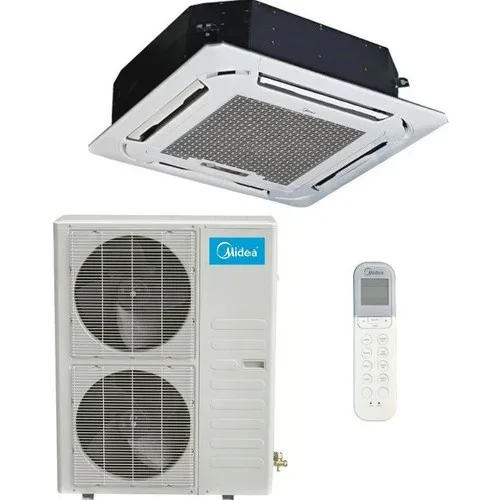Цена Кондиционер MIDEA MCD-60HRN1-R