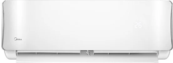 Фото Кондиционер MIDEA AURORA 2 MSAA-09HRN8-W (медная труба в комплекте)