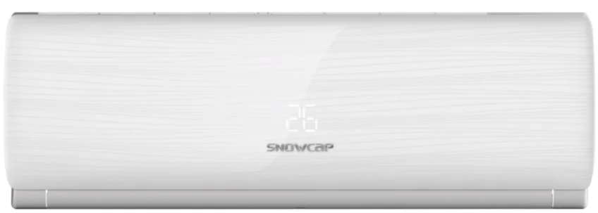 Фото Кондиционер SNOWCAP 24BB-I