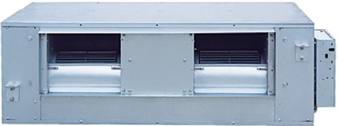 Фото Кондиционер MIDEA MHG-60HWN1(200Pa) 380 В