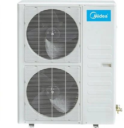 Фотография Кондиционер MIDEA MHG-60HWN1(200Pa) 380 В