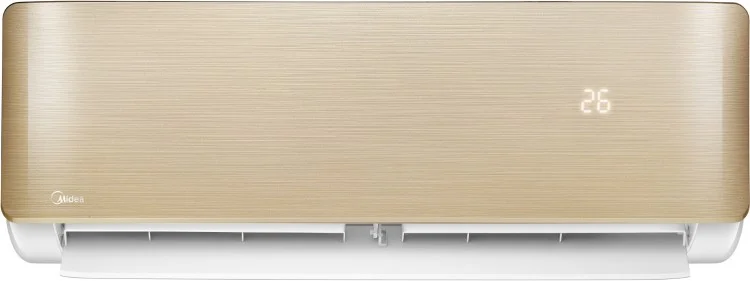 Фото Кондиционер MIDEA AURORA MSAB-09HRN8-WG (медная труба в комплекте)