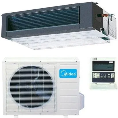 Фото Кондиционер MIDEA MTI-36HWN1 (100Pa) 380 В