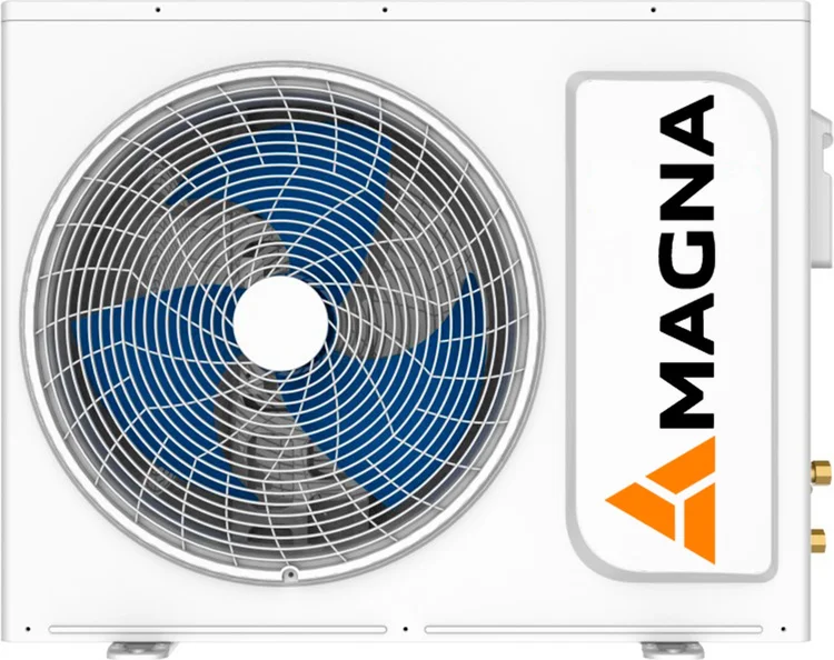 Фото Кондиционер MAGNA CHS-24QC с монтажным комплектом