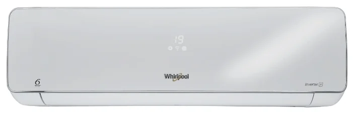 Кондиционер WHIRLPOOL WHI412LB
