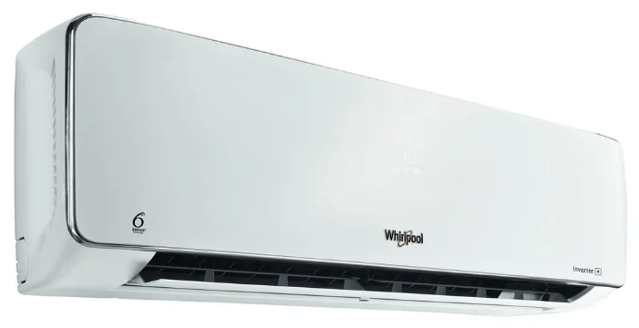 Фото Кондиционер WHIRLPOOL WHI412LB