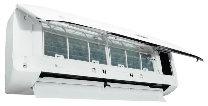 Фотография Кондиционер WHIRLPOOL WHI412LB