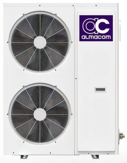 Фотография Кондиционер ALMACOM ACP-24AI