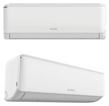 Фото Кондиционер ALMACOM DUKE DWM-24NP (без инсталляции)