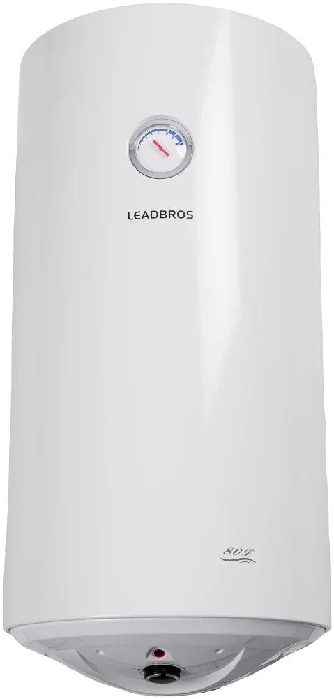 Водонагреватель LEADBROS DSZF15-LJ/50Y6AA-1 80 л