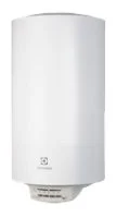 Фото Водонагреватель ELECTROLUX EWH 80 Heatronic Slim DryHeat