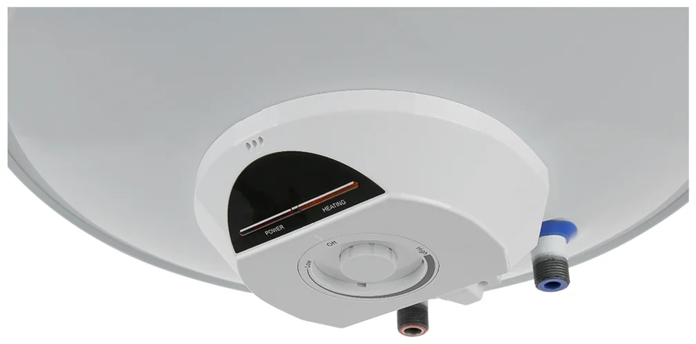 Фотография Водонагреватель THERMEX ERS 50 V SILVERHEAT